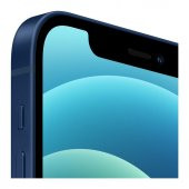 Apple iPhone 12 256 GB Mavi Cep Telefonu (Apple Türkiye Garantili) - 2