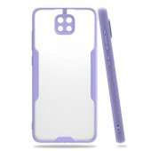 Xiaomi Redmi Note 9 Kılıf Parfe Ultra İnce Kapak - 5