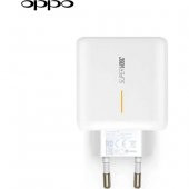 Oppo Super Vooc 4A 40W Hızlı Şarj Cihazı Seti Type-c - 2