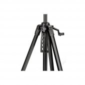 135cm OEM Tripod 3515 Telefon Tutacağı Hediyeli - 4