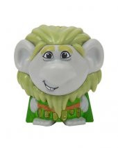 +3 Yaş Frozen 2 Bulda Işıklı Mini Figür - 1