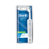 Oral-B Vitality 100 Cross Action White Elektrikli Diş Fırçası - 2