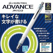 UNI VERSATIL KURU TOGA ADVANCE M7-559 0.7 BEYAZ - 1