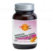 Force Nutrition Zerdeçal Milk Thistle 60 Tablet - 1
