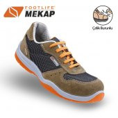 MEKAP RMK-13 S1 SRC İŞ AYAKKABISI - 1
