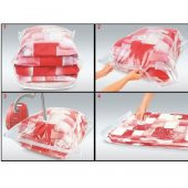 Penguen Vakum Hurç 50*70 Large - 2