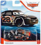 Cars 3 Tekli Karakter Araçlar AIKEN AXLER GCD11 - 4
