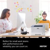 Xerox B210V_DNI Wifi Mono Lazer Yazıcı - 5