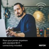 Xerox B210V_DNI Wifi Mono Lazer Yazıcı - 8