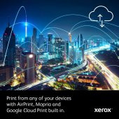Xerox B210V_DNI Wifi Mono Lazer Yazıcı - 9