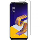 KNY Asus Zenfone 5 ZE620KL İçin Nano Cam Ekran Koruyucu Şeffaf Şeffaf - 1