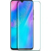 KNY Huawei P20 Lite İçin Nano Cam Ekran Koruyucu Şeffaf Şeffaf - 1