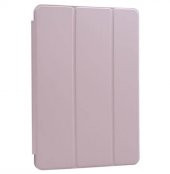 KNY Apple İpad Pro 10.5 Kılıf Kapaklı Standlı Uyku Modlu Sert Smart Case Gold Gold - 1