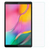 KNY Samsung Galaxy Tab S7 T870 İçin Nano Esnek Cam Ekran Koruyucu Şeffaf  Şeffaf - 1