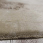 Angora Queen 9478P KREM / BEJ RENK HALI - 5