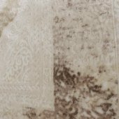 Angora Queen 9478P KREM / BEJ RENK HALI - 6