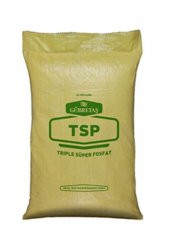 25 Kg - TSP - TRİPLE SÜPER FOSFAT - KATI GÜBRE thumbnail 2