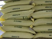 25 Kg - TSP - TRİPLE SÜPER FOSFAT - KATI GÜBRE thumbnail 3