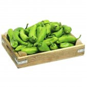 BİBER 3 kg toplam fiyat - 1