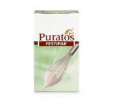 Puratos Festipak Şekersiz Bitkisel Krem Şanti 1 Lt - 1