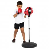 Boks Antrenman Seti 80-110 cm. - 1
