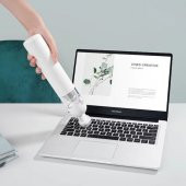 Xiaomi Mi Vacuum Cleaner Mini Şarjlı El Süpürgesi - 5