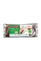 Alpino Seramik Hamuru 500 GR Beyaz Seramik Hamuru - 1