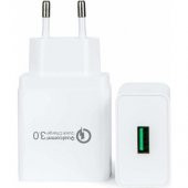 Linkage LKC-20 3Amper 18W 3.0 Quick Charge Hızlı Şarj Aleti Mikro Usb - 3