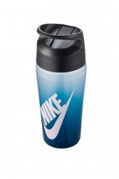 Nike Sports Bottle Hypercharge Straw Bottle Suluk 16oz hypermvı16oz - 1