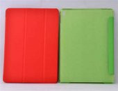 Apple iPad 9.7 2018 Zore Smart Cover Standlı 1-1 Kılıf - 2
