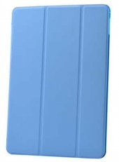 Apple iPad 9.7 2018 Zore Smart Cover Standlı 1-1 Kılıf - 9