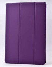 Apple iPad 9.7 2018 Zore Smart Cover Standlı 1-1 Kılıf - 10