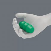 Wera 367 TX 27x115mm Tornavida 05028013001 - 4