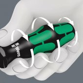Wera 367 TX 27x115mm Tornavida 05028013001 - 5