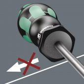 Wera 367 TX 27x115mm Tornavida 05028013001 - 7