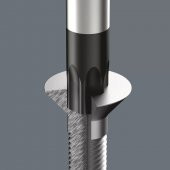 Wera 367 TX 27x115mm Tornavida 05028013001 - 9