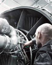 Wera 367 TX 27x115mm Tornavida 05028013001 - 3