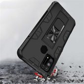 Galaxy M31 Kılıf Zore Volve Kapak - 7
