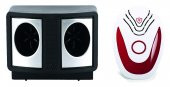 igreen Igren Fare Haşere ve Böcek Kovucu Çift Yönlü Speaker Kovucu + Eco Pest Kovucu 2'li - 1