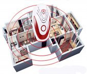 igreen Igren Fare Haşere ve Böcek Kovucu Çift Yönlü Speaker Kovucu + Eco Pest Kovucu 2'li - 5
