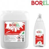 Borel Dezenfektan 5 Litre + 1 Litre - 1