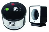 igreen Fare Haşere Böcek Kovucu 2li Cihaz MULTIPLE Kovucu  Igreen Tek Yönlü Speaker Kovucu - 1