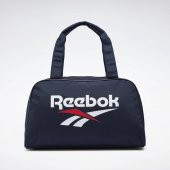 Reebok GG6715 Cl Fo Duffle Unisex Spor Çanta - 1