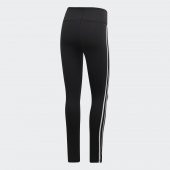 Adidas DU2040 W D2M 3S Hr Lt Kadın Tayt - 2