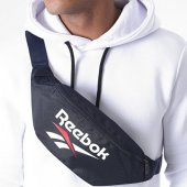 Reebok GG6711 Cl Fo Waistbag Unisex Bel Çanta - 3