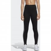 Adidas DU2040 W D2M 3S Hr Lt Kadın Tayt - 3
