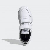 Adidas EF1093 Tensaur C Çocuk Koşu Ayakkabı - 2