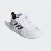 Adidas EF1093 Tensaur C Çocuk Koşu Ayakkabı - 4