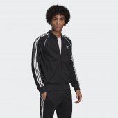 Adidas CW1256 Sst Tt Erkek Spor Ceket - 4