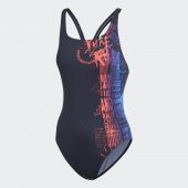 Adidas DY5906 Pro Suit Pp Kadın Mayo - 5